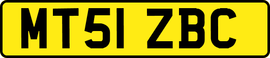 MT51ZBC