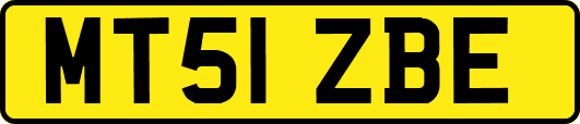 MT51ZBE