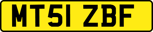 MT51ZBF