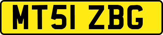 MT51ZBG