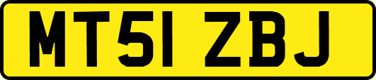 MT51ZBJ
