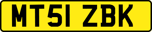 MT51ZBK