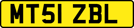 MT51ZBL