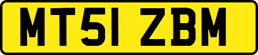 MT51ZBM