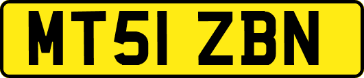 MT51ZBN