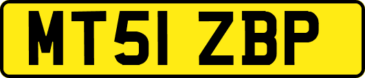 MT51ZBP