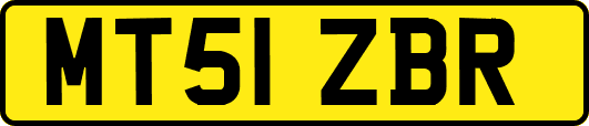 MT51ZBR
