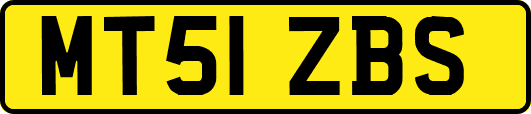 MT51ZBS