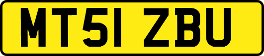 MT51ZBU