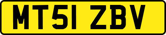MT51ZBV