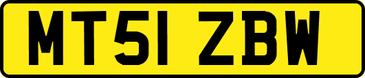 MT51ZBW