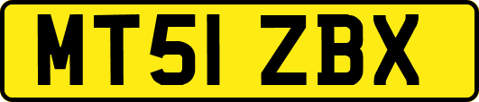 MT51ZBX
