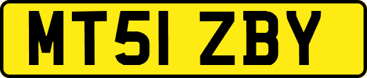MT51ZBY