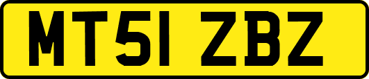 MT51ZBZ