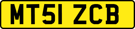 MT51ZCB