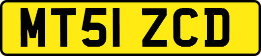 MT51ZCD
