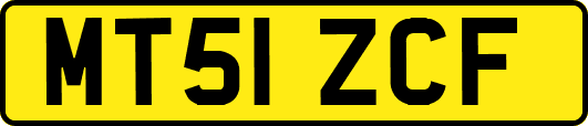 MT51ZCF