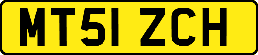 MT51ZCH