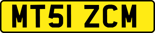 MT51ZCM