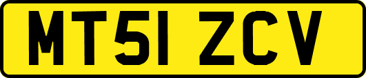 MT51ZCV
