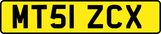 MT51ZCX