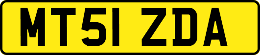 MT51ZDA