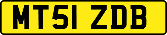 MT51ZDB