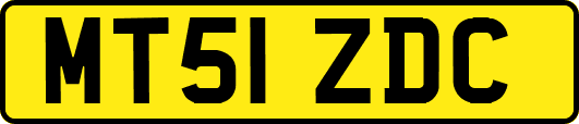 MT51ZDC