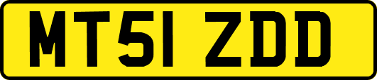 MT51ZDD