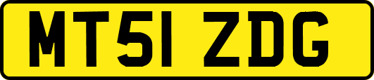 MT51ZDG