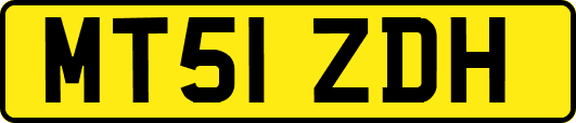 MT51ZDH