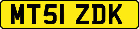 MT51ZDK