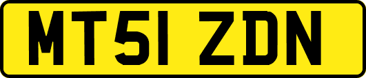 MT51ZDN