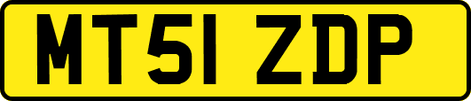 MT51ZDP