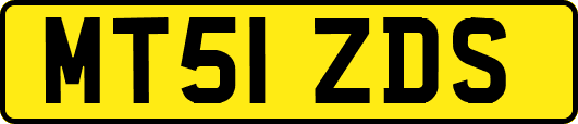 MT51ZDS