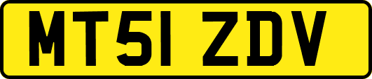 MT51ZDV