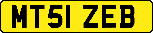 MT51ZEB