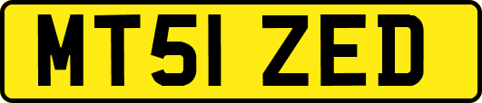 MT51ZED