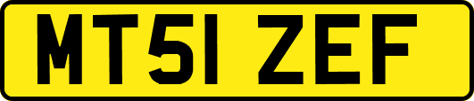 MT51ZEF
