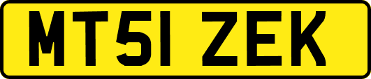 MT51ZEK