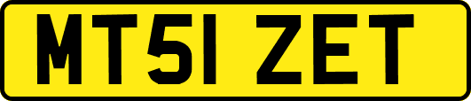 MT51ZET