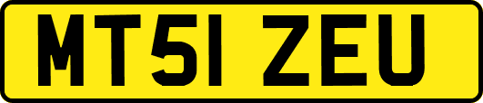 MT51ZEU