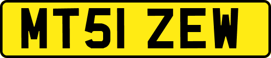 MT51ZEW