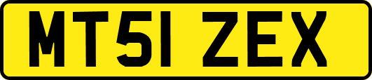 MT51ZEX