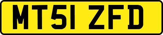 MT51ZFD