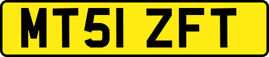 MT51ZFT