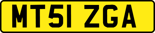 MT51ZGA