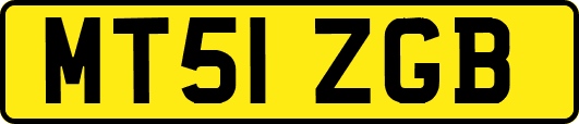 MT51ZGB