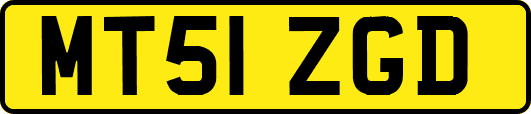 MT51ZGD