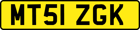 MT51ZGK